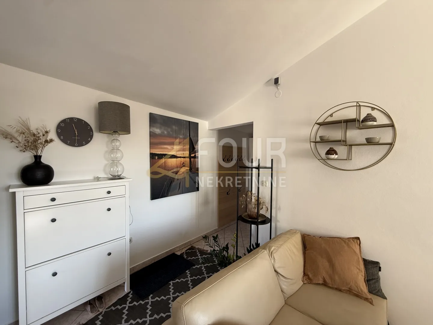istra, medulin - premantura, 53.06m2, 2s+db, terasa, parkirno mjesto - slika 2