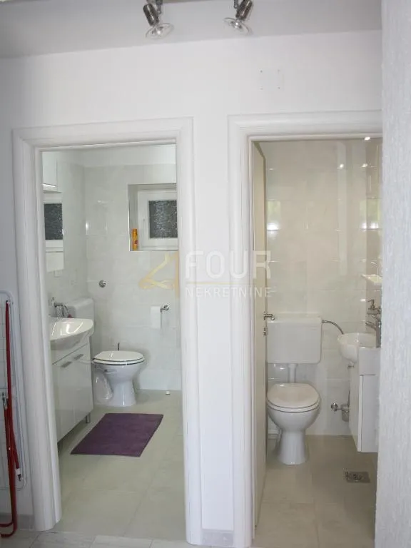 najam, opatija, pobri, 2s+db, 80m2 - slika 9