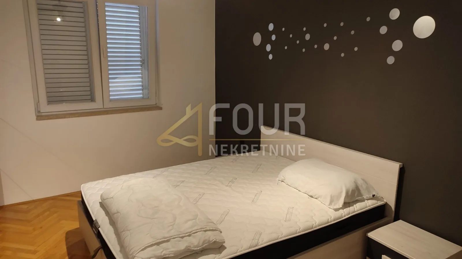 rijeka, škurinje, 59.65m2, 1s+db, lođa - slika 28