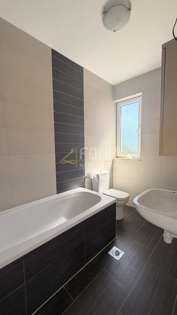 otok rab, palit, 72.25m2, 2s+db, pogled na more - slika 10