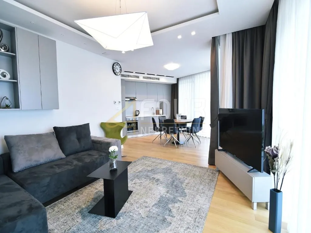opatija - centar, moderna vila + hotel u roh bau fazi - slika 27