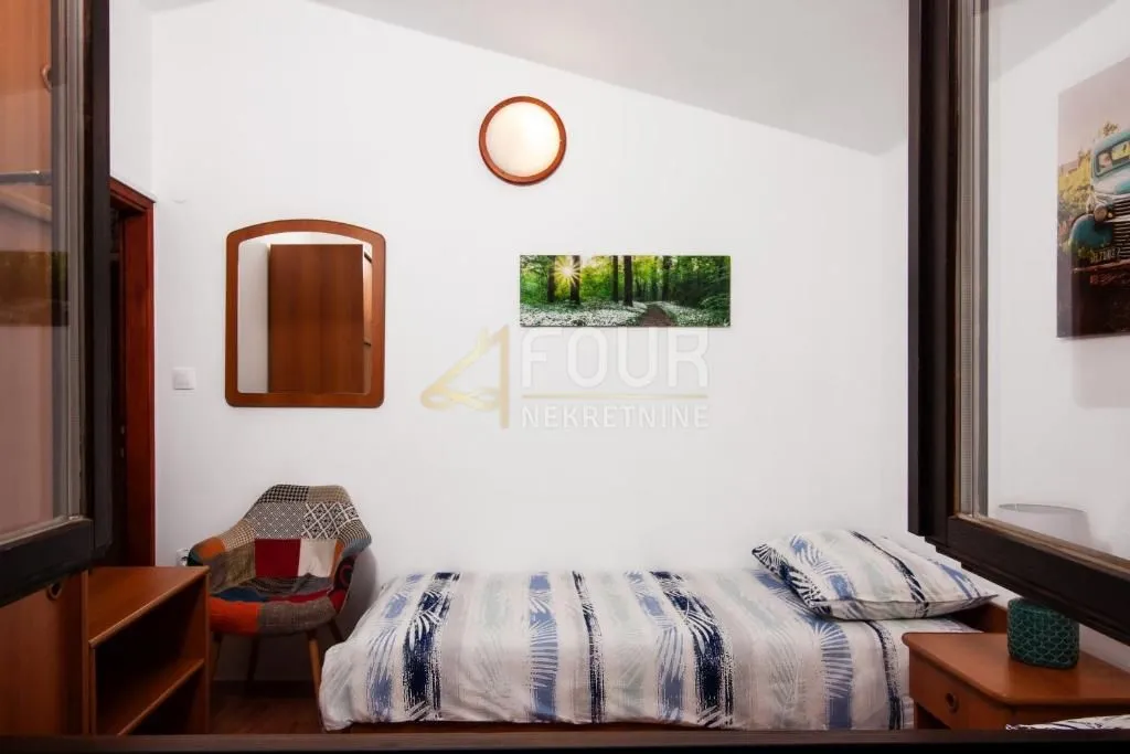 istra, fažana, kuća + 2 poslovna prostora + apartman - slika 7