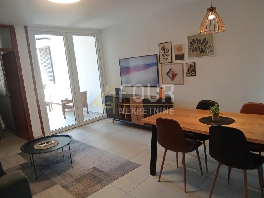 istra, červar porat, 54.46m2, adaptiran 2s+db, lođa - slika 4