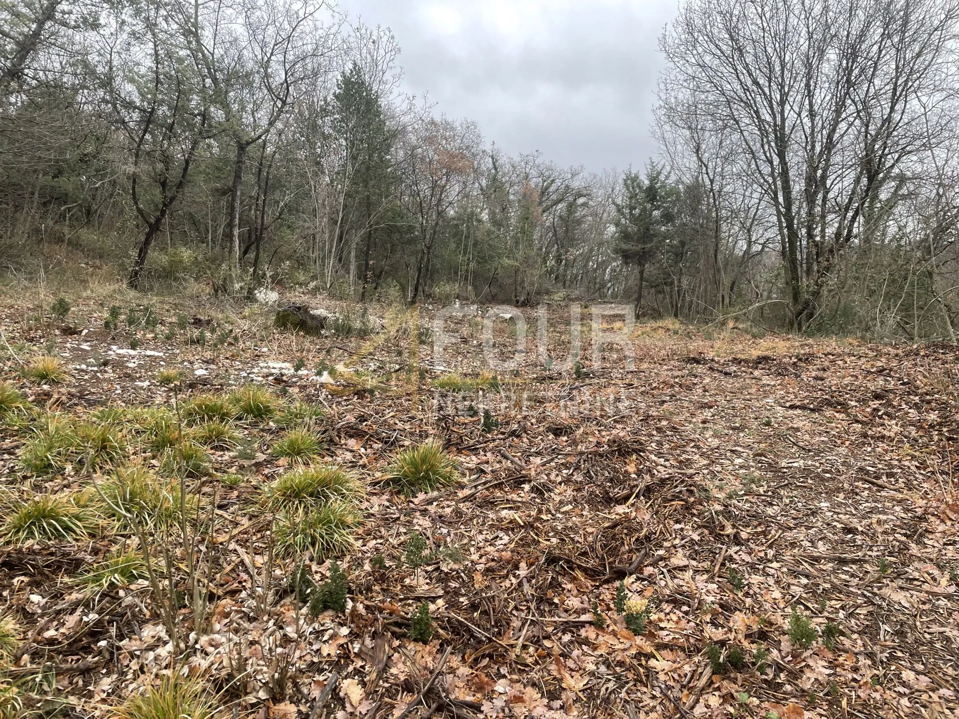 brseč, građevinsko zemljište od 809m2 - slika 5