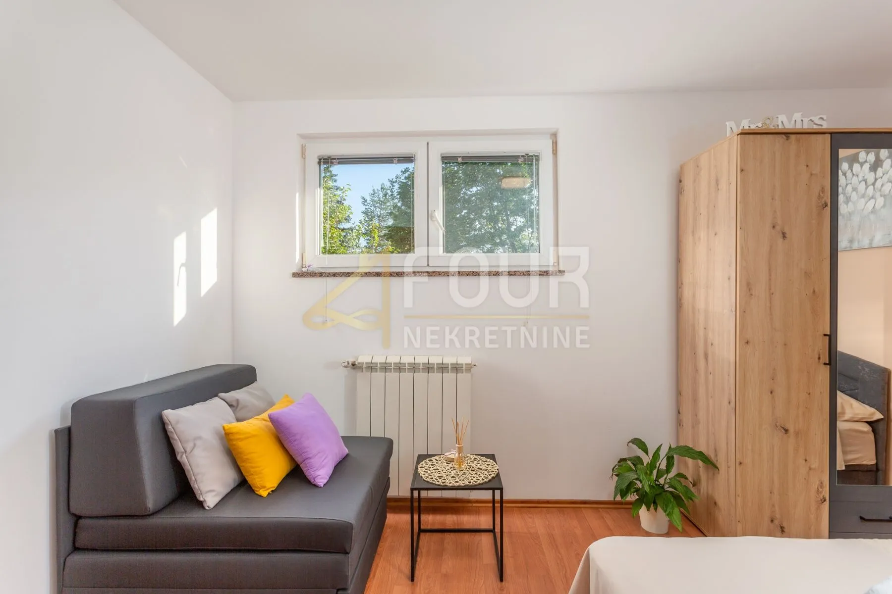 najam, klana, 1s+db, 40m2 - slika 11