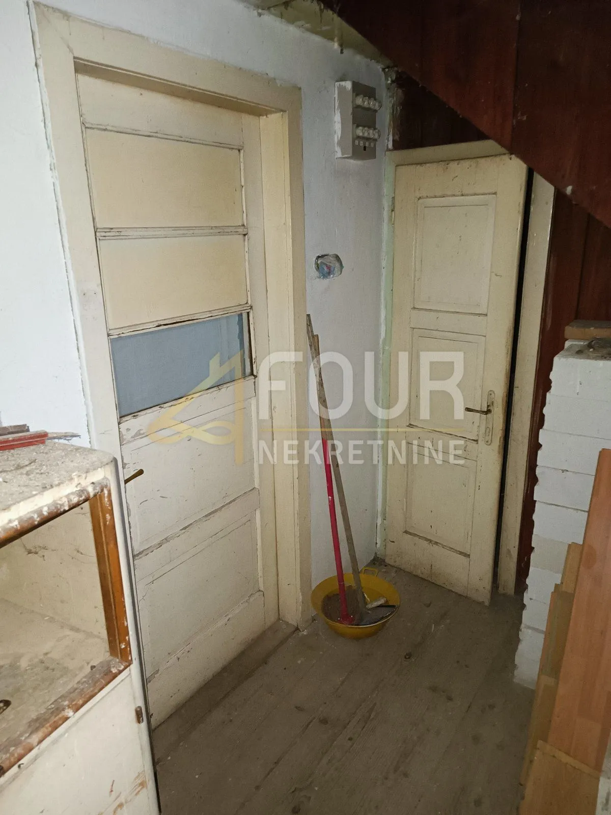 gorski kotar, čabar, gerovo, stan od 38.80m2 - slika 9