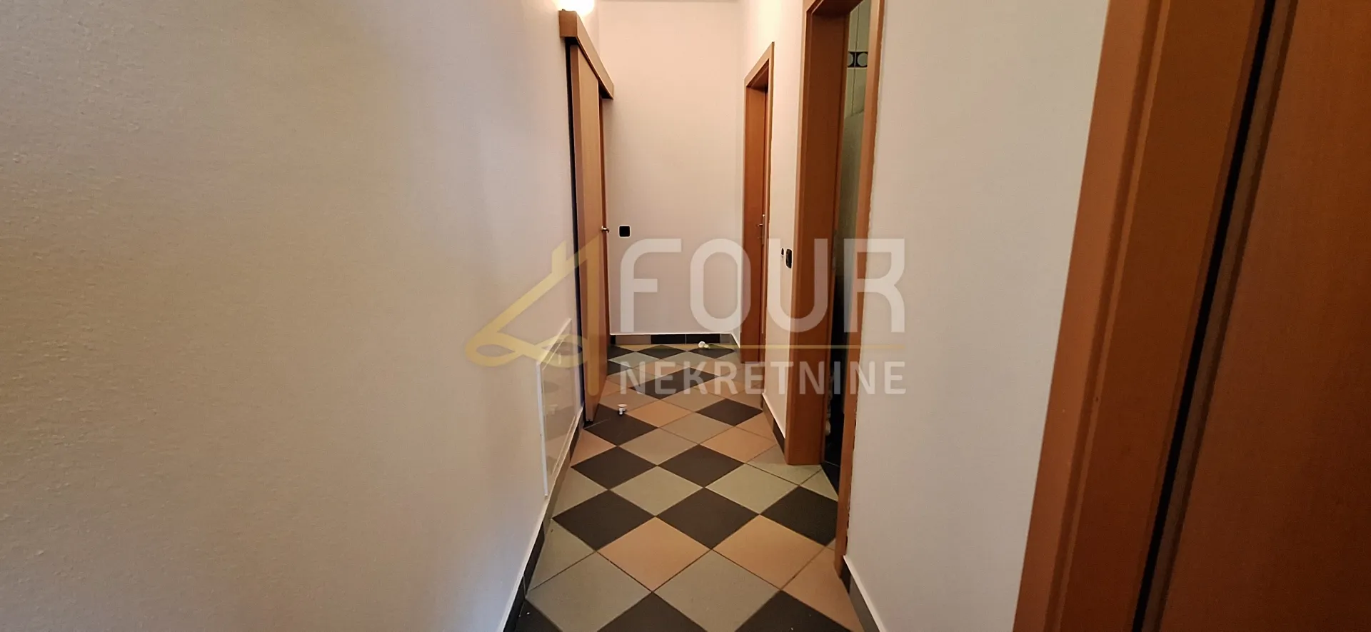 najam, rijeka, zamet, etaža, 105m2, 3s+db, terasa - slika 16