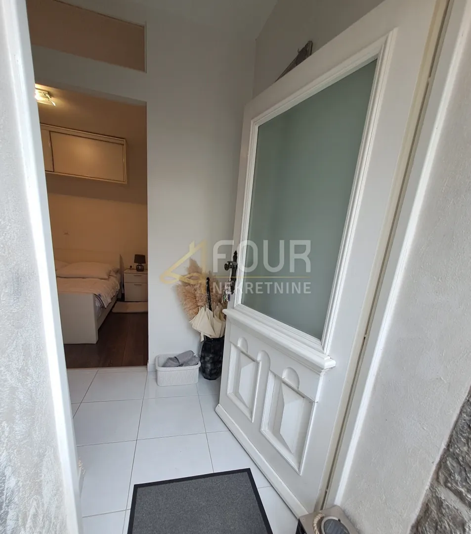 opatija, poljane, kuća u nizu, 66.58m2, pogled na more - slika 18