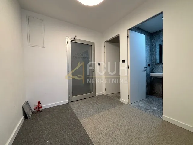 rijeka, širi centar, poslovni prostor, 140.56m2 - slika 10