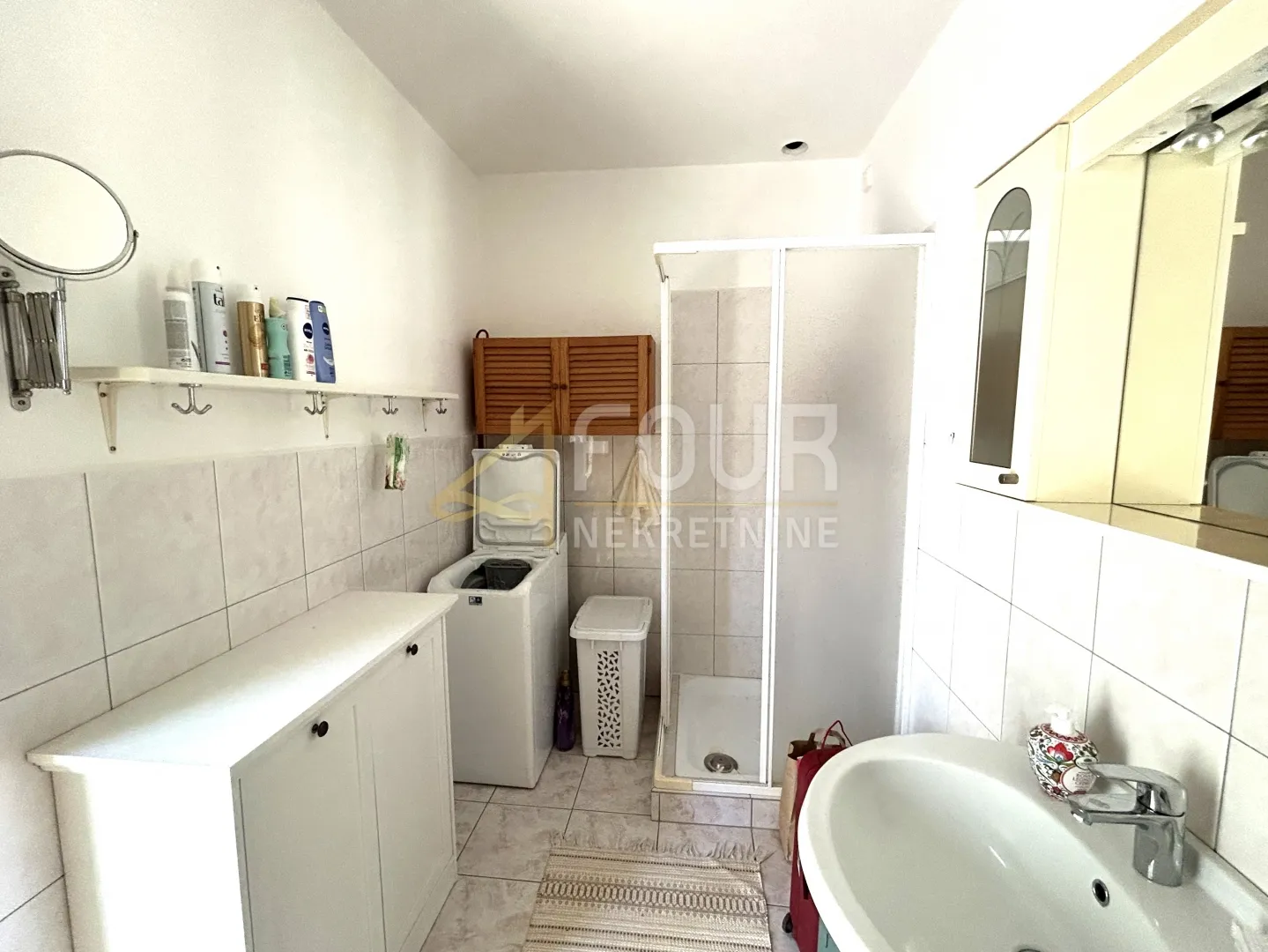istra, šišan, kuća, 180m2, garaža - slika 20
