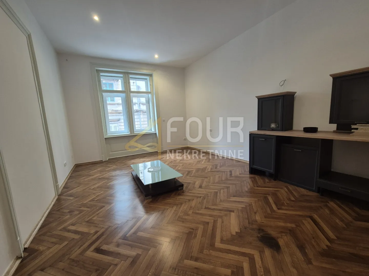 Rijeka, Brajda, novoadaptiran stan, 81.31m2
