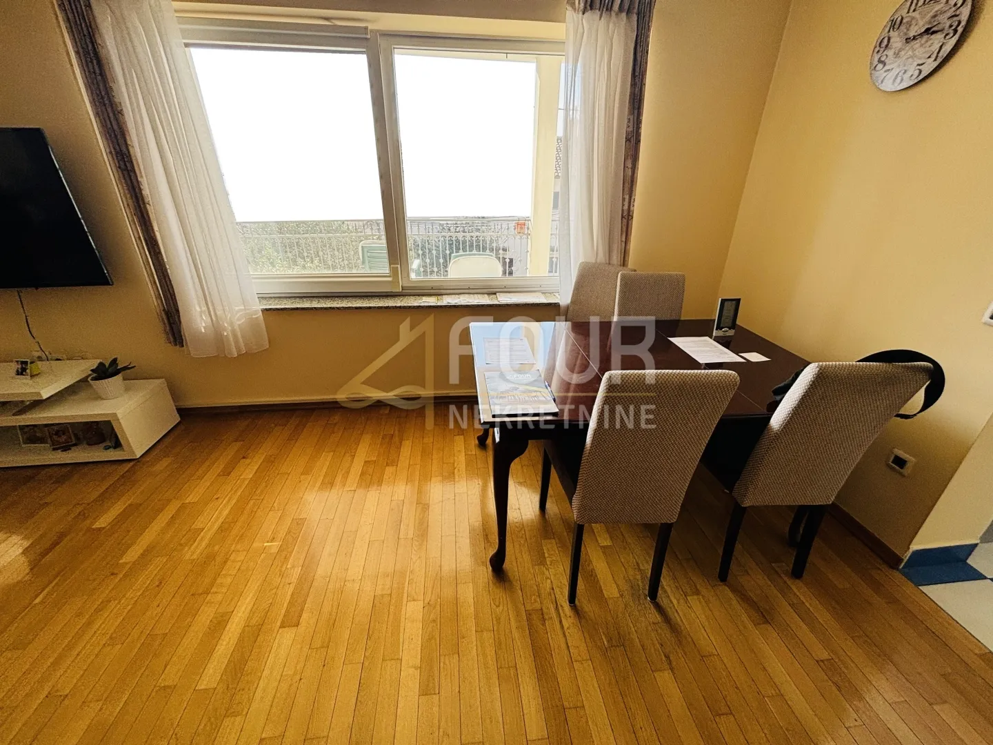 rijeka, martinkovac, dvojna kuća, 102.64m2 - slika 5