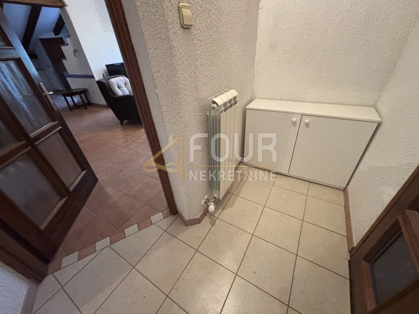rijeka, donja vežica, 115.70m2, 2s+db - slika 16