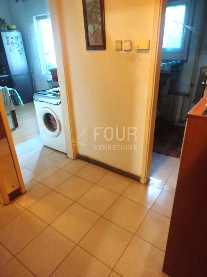 zagreb, savica, 2skl, 47.60m2 - slika 4