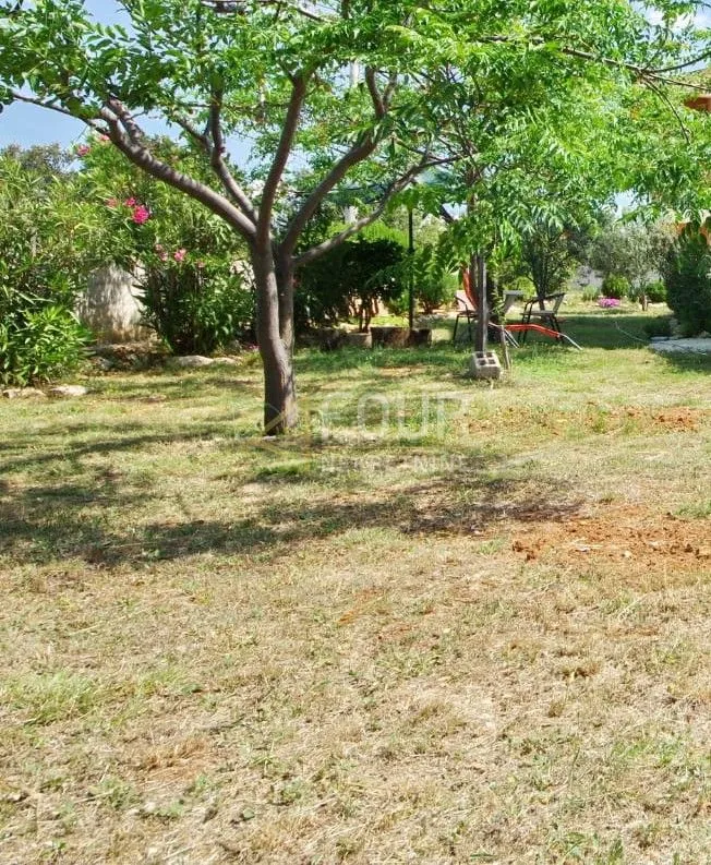 otok vir, samostojeća kuća na velikom zemljištu površine 2.732m2 - slika 15