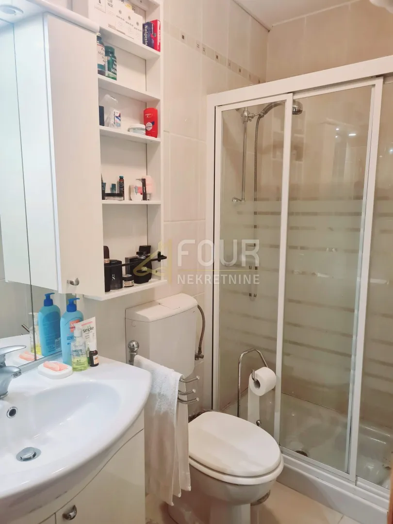 mošćenička draga, 84.36m2, 2s+db + 25m2 studio app, terasa - slika 25