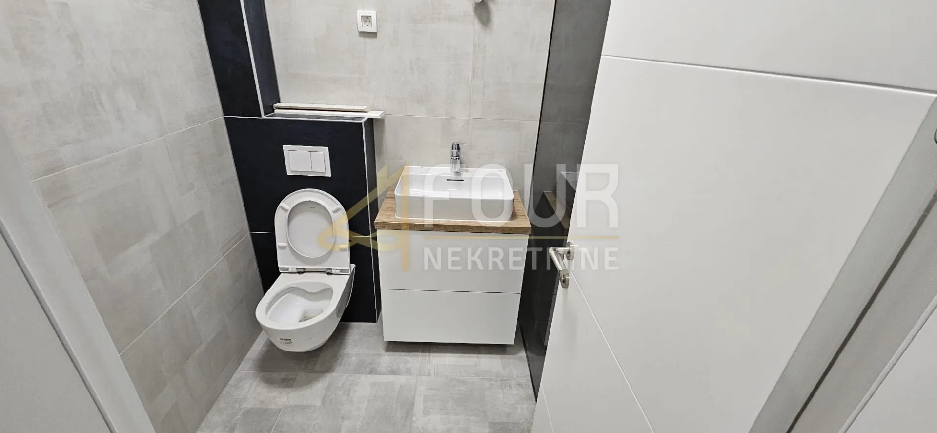 velika gorica, dvoetažni 3s+db, 141.91m2, terasa - slika 12