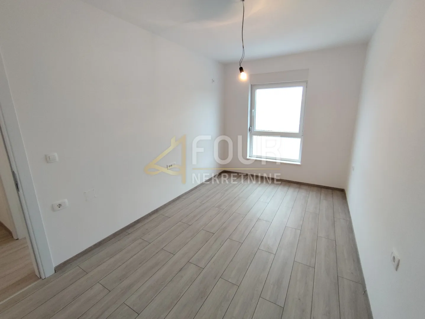istra, medulin, novogradnja, 2s+db, balkon - slika 3