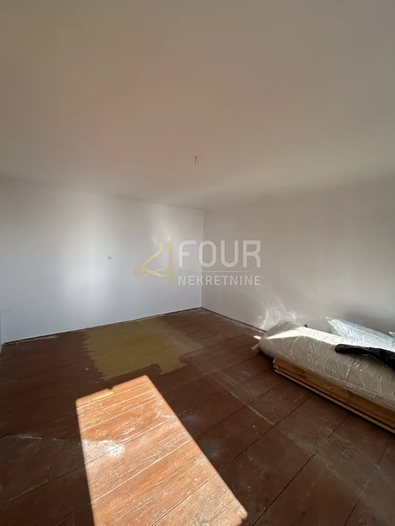 kostrena, dvojna kuća - starina, 115m2 - slika 2