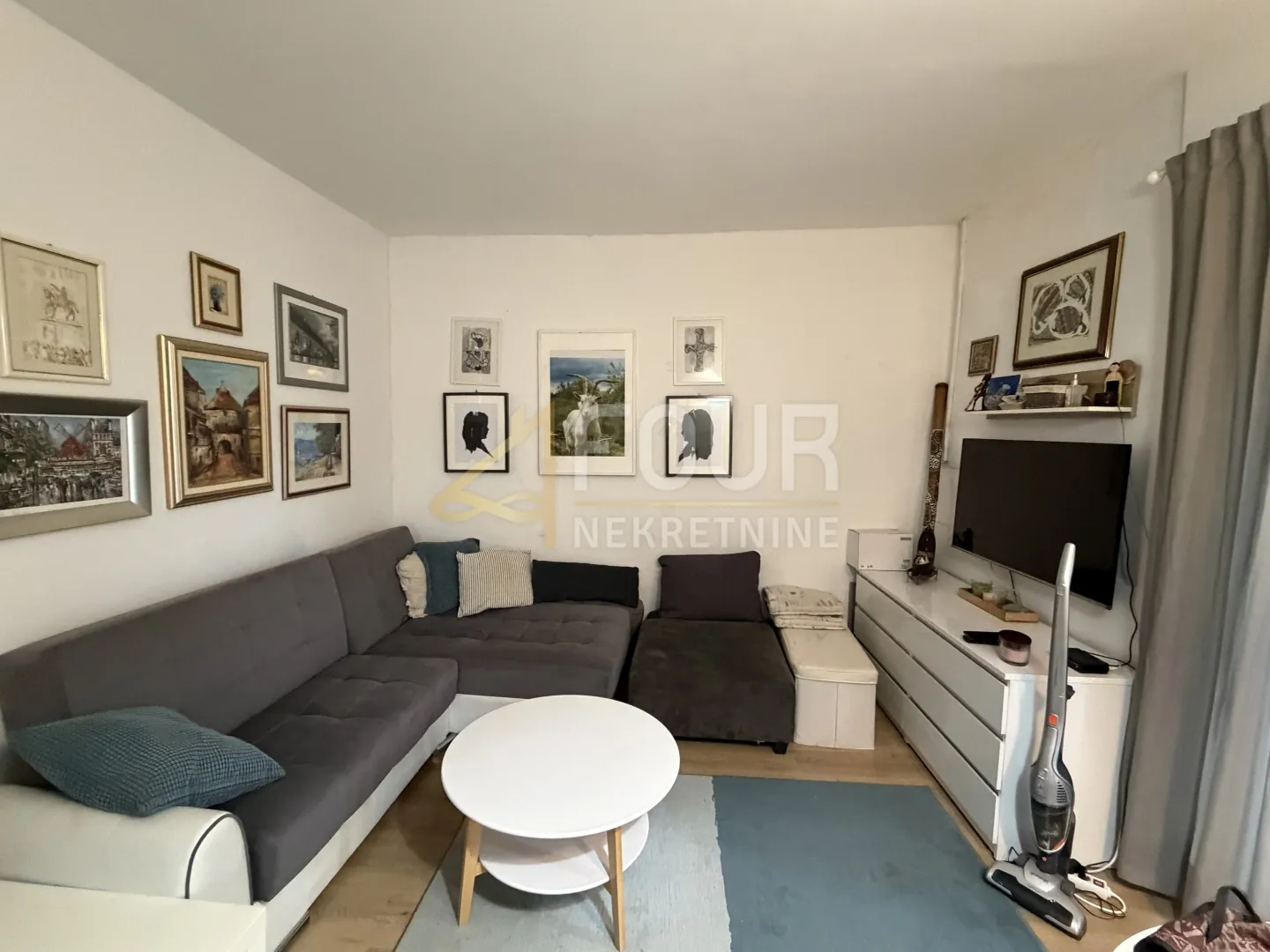 istra, pula, 2s+db, 51.05m2, terasa - slika 2
