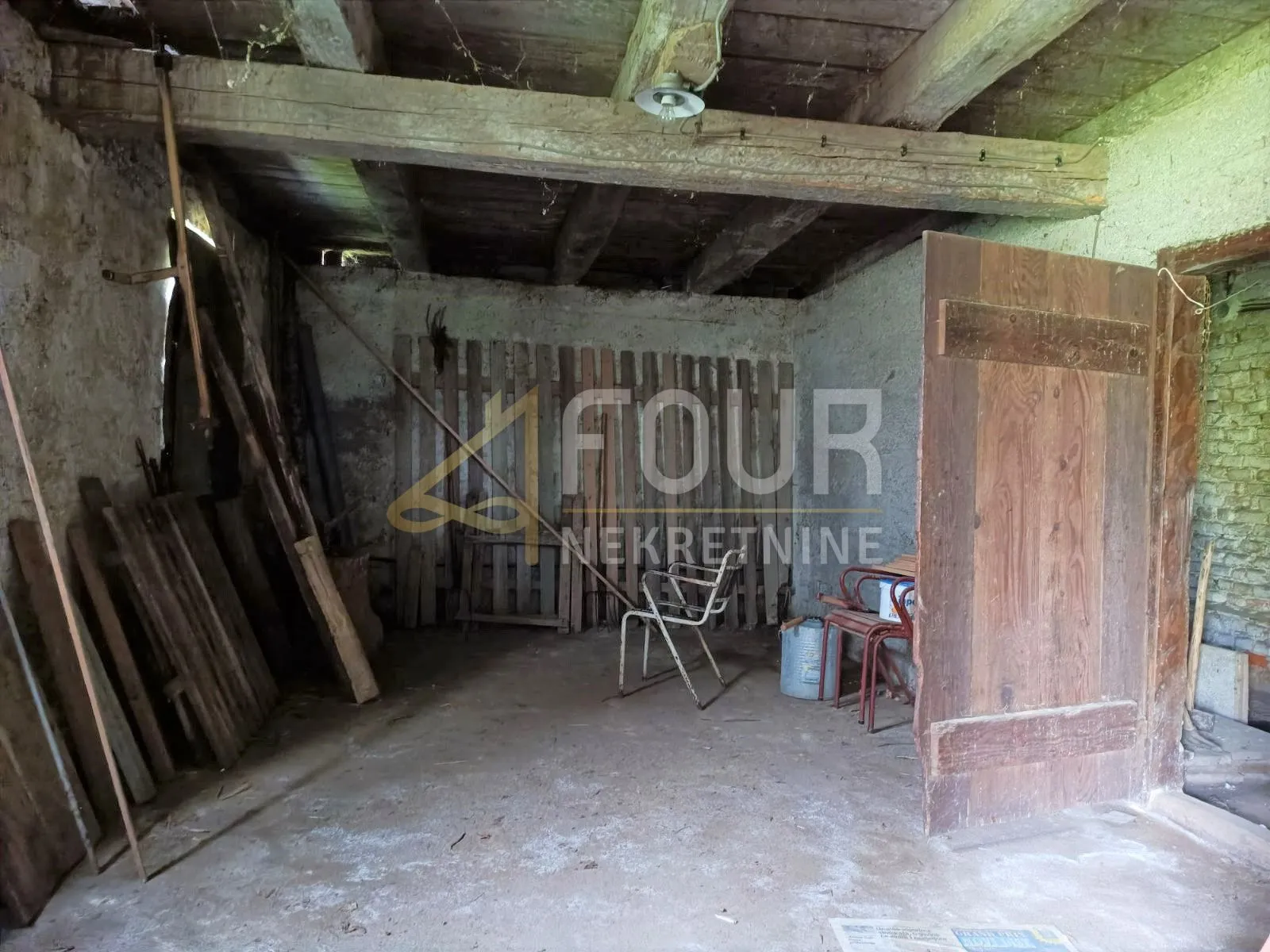 gorski kotar, vrbovsko, kuća 200m2 s velikom okućnicom - slika 17