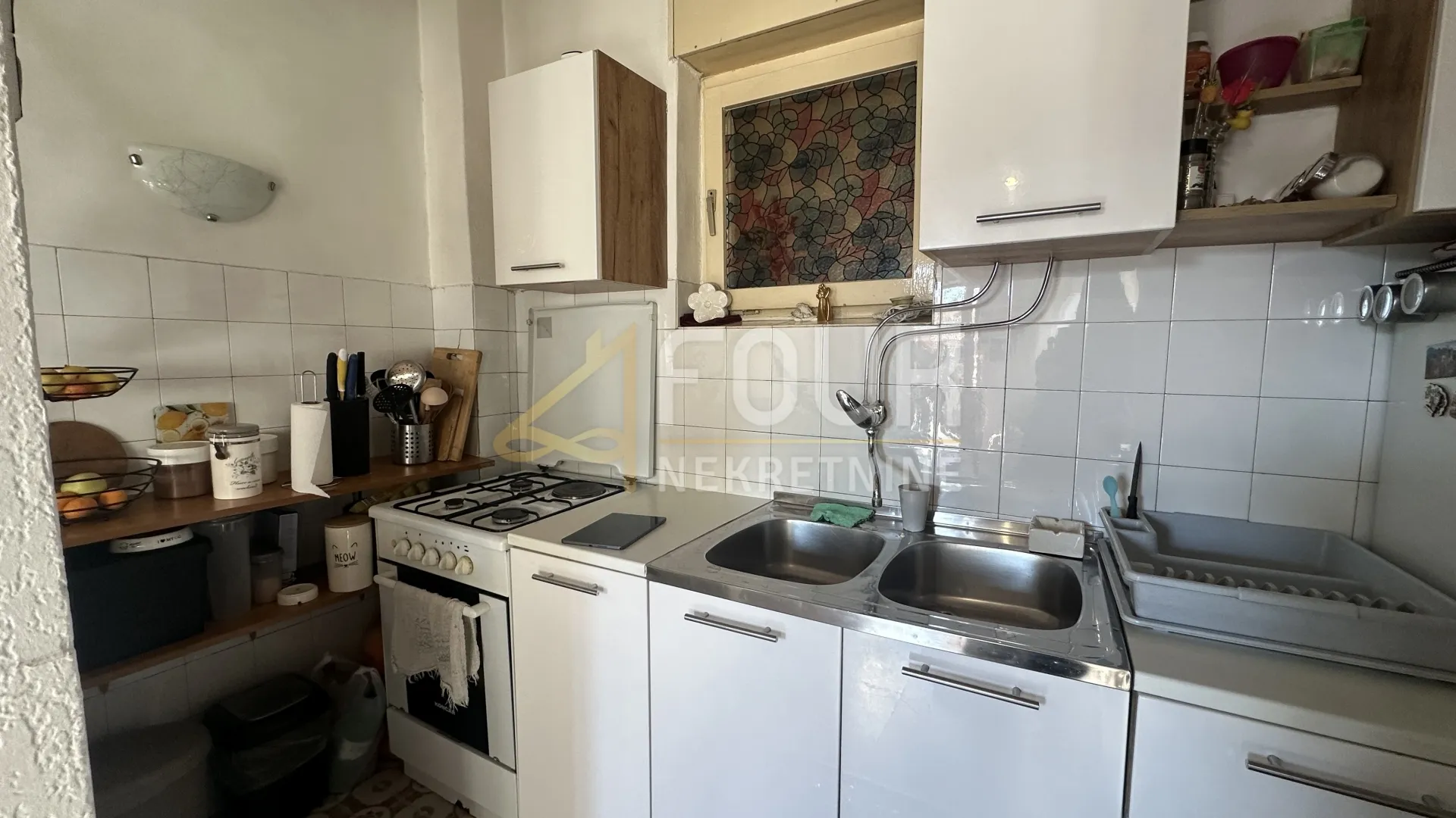 čavle, dvojna kuća - prizemnica, 60m2 - slika 6
