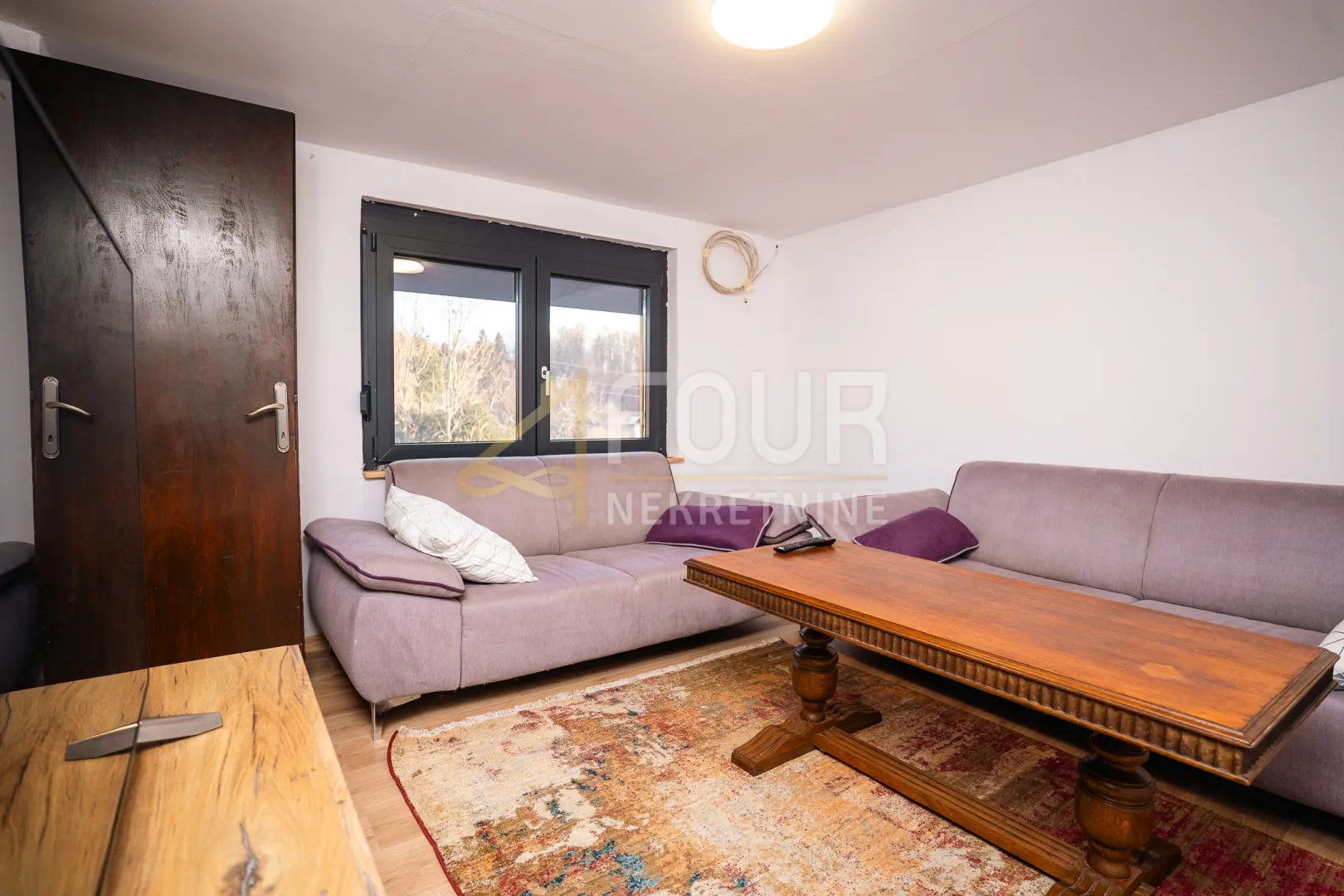 gorski kotar, mrkopalj, 200m2, samostojeća kuća - slika 25
