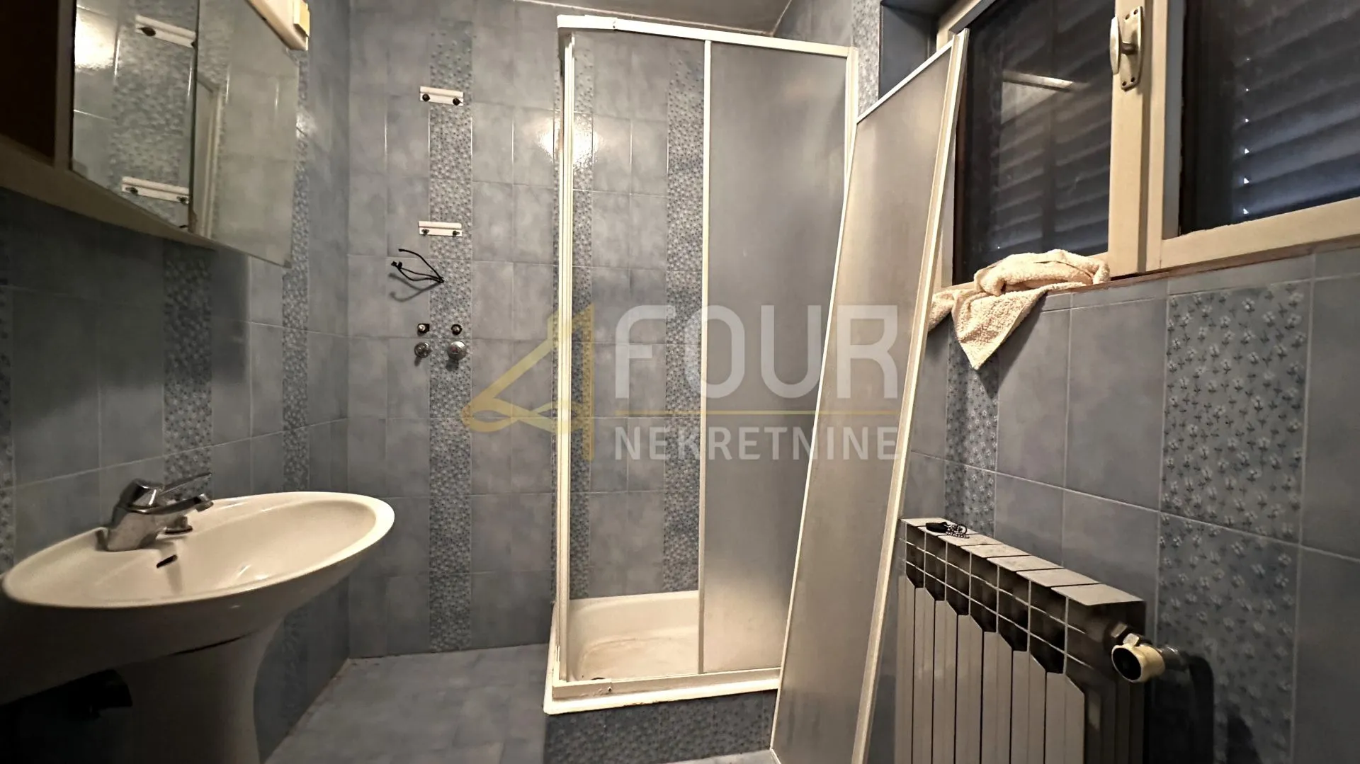opatija, kuća s panoramskim pogledom na more, 302.31m2 - slika 13