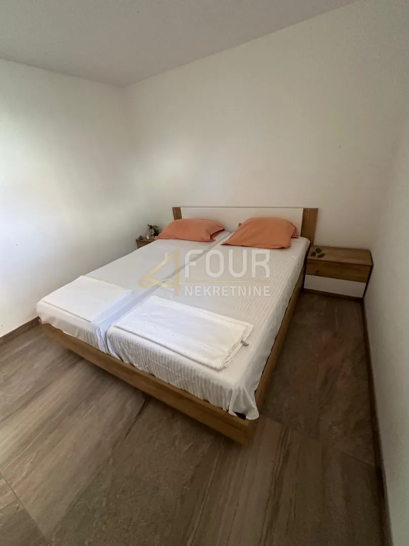 šibenik, vodice, 2s+db, 53.85m2, terasa - slika 5