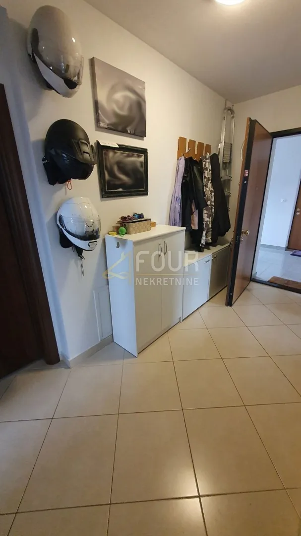 viškovo, 2s+db, 86.48m2, balkon i lođa - slika 11