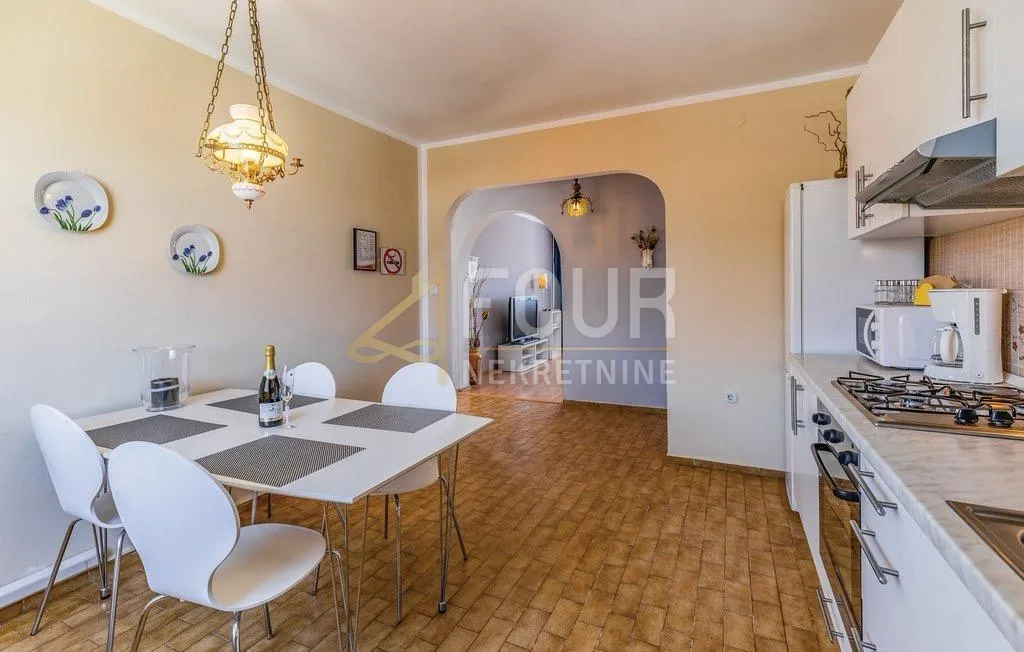 najam, istra, pula, kaštanjer, 2s+db, 96m2, okućnica - slika 6