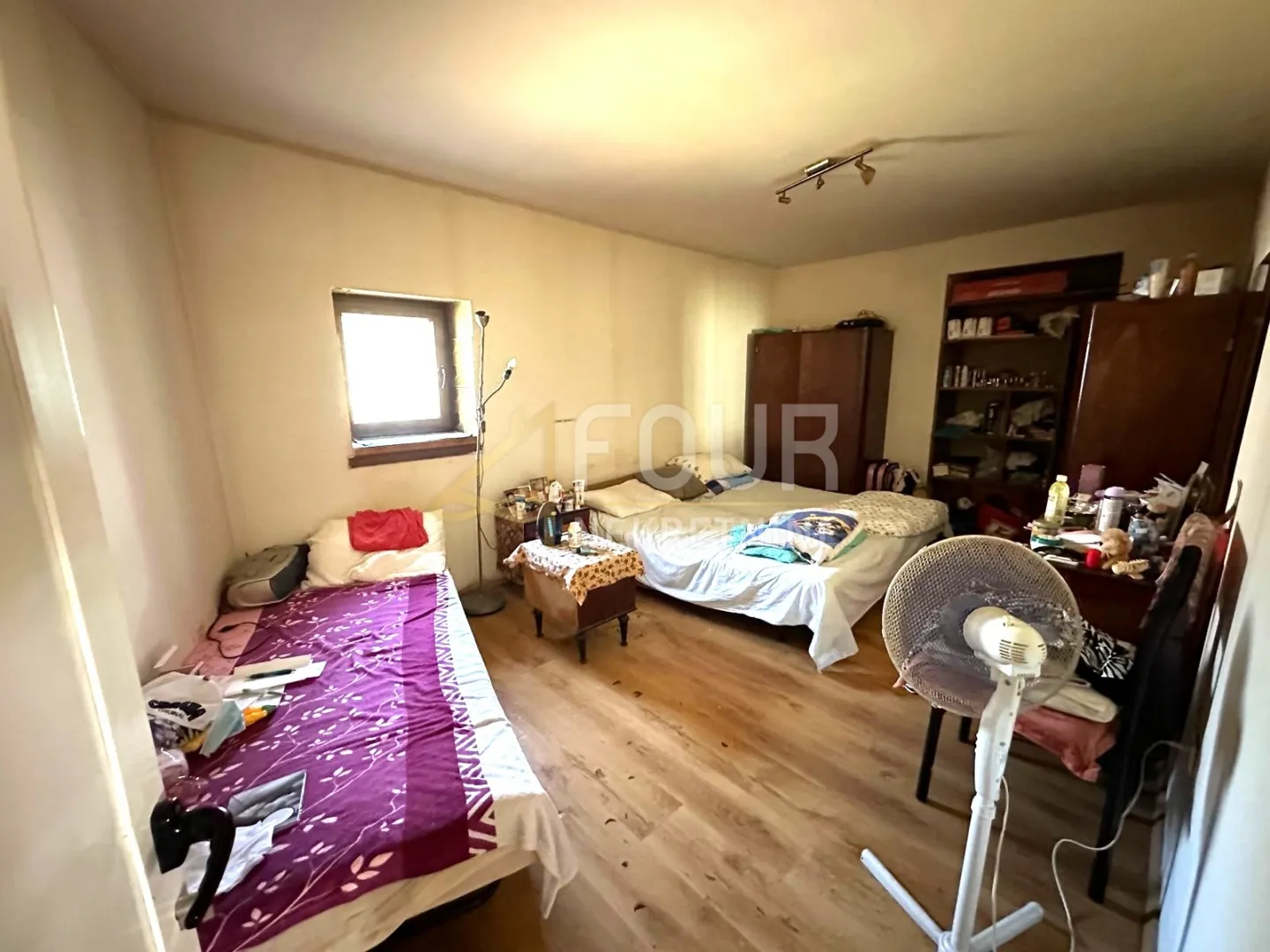 istra, poreč - okolica, žbandaj, stan s terasom i okućnicom - slika 2