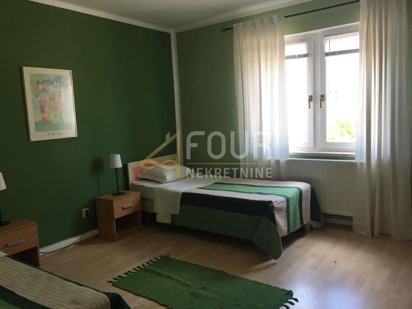 najam, istra, pula, kaštanjer, 2s+db, 96m2, okućnica - slika 13