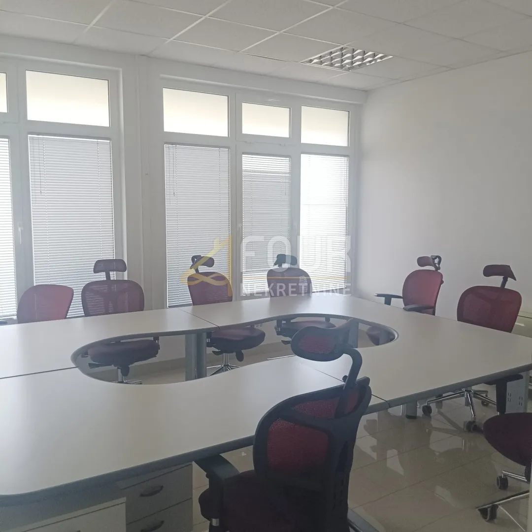 zakup, rijeka, zamet, 123.23m2, poslovni prostor - slika 2