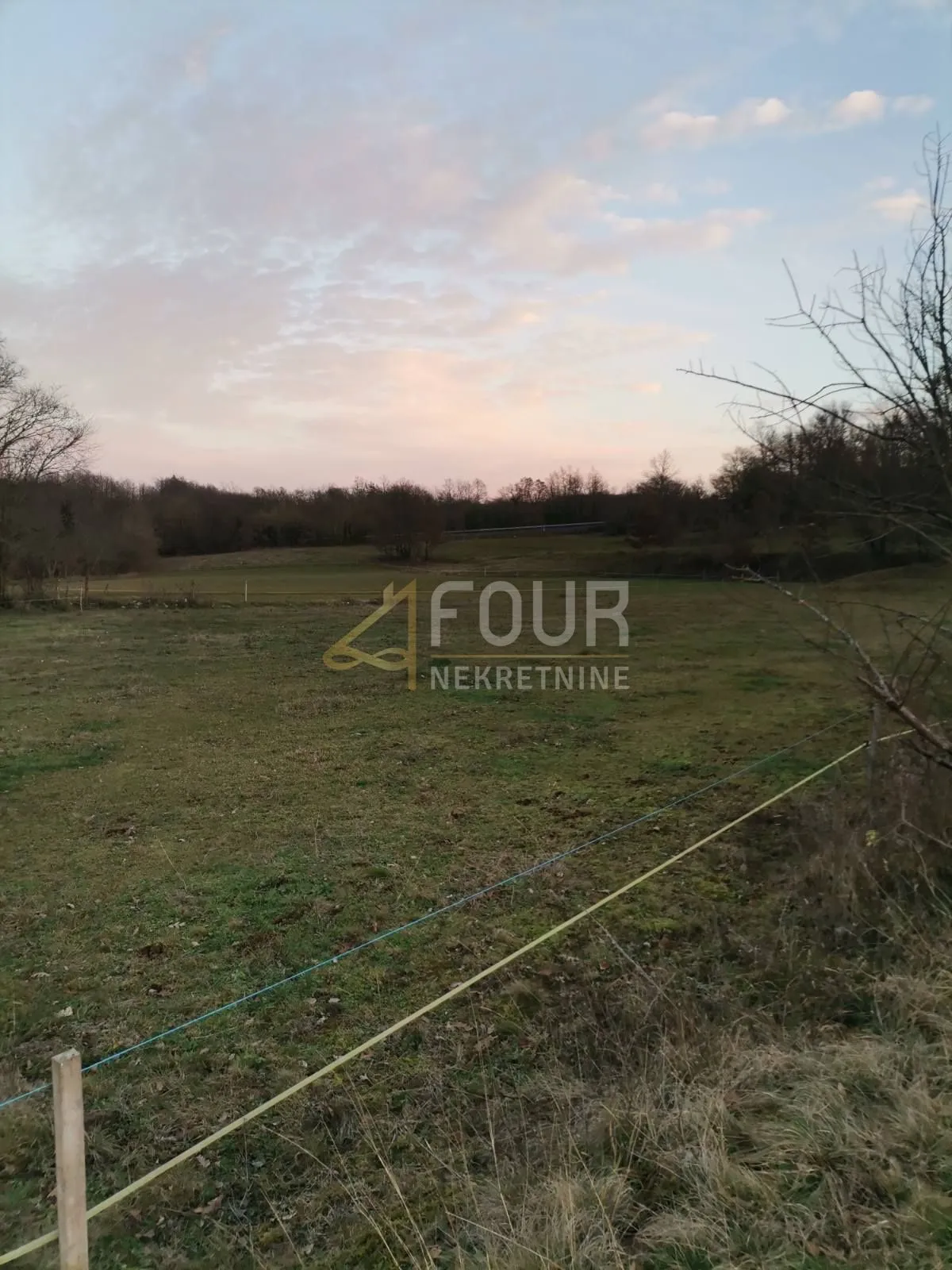 istra, žminj - okolica, poljoprivredno zemljište, 9.535m2 - slika 3