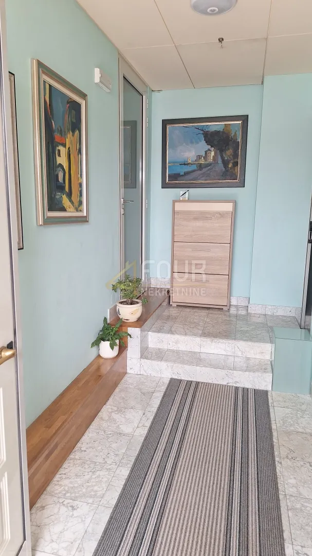 najam, opatija, poljane, 1s+db, 60m2, lođa, pogled na more - slika 15