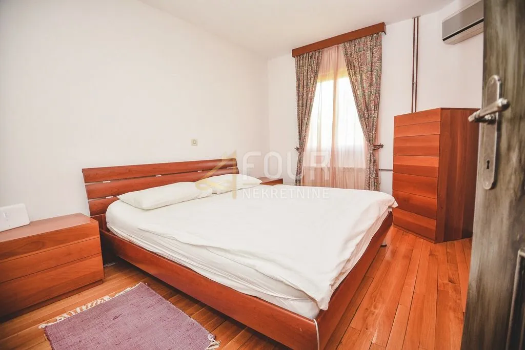 rijeka, trsat, predivna kuća okružena zelenilom - slika 9