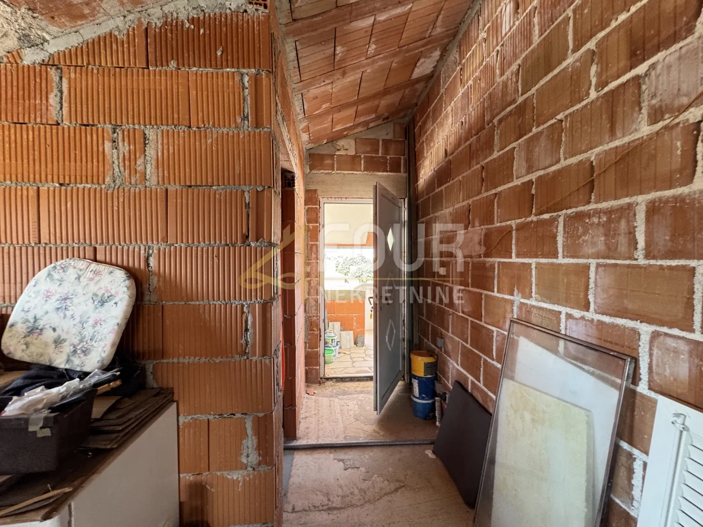istra, fažana, samostojeća, apartmanska kuća, 280m2 - slika 14