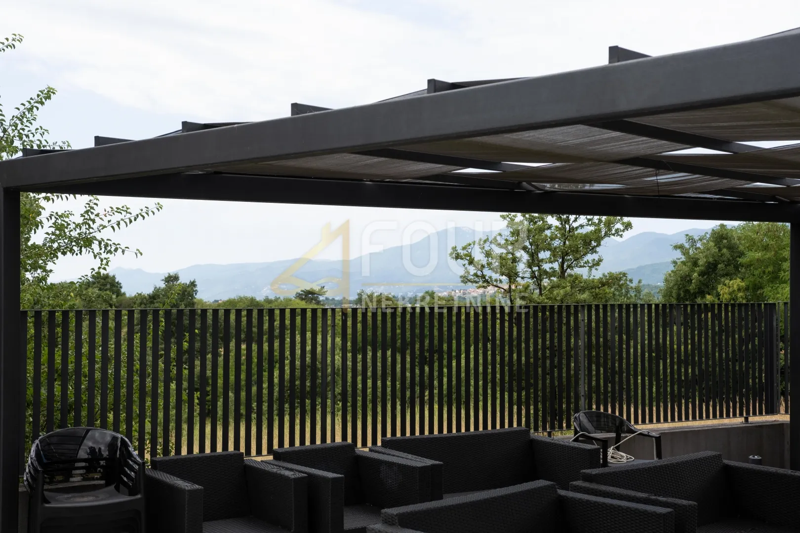 najam, viškovo - marčelji, 84.13m2, 2s+db, balkon i terasa, zajednički bazen - slika 36