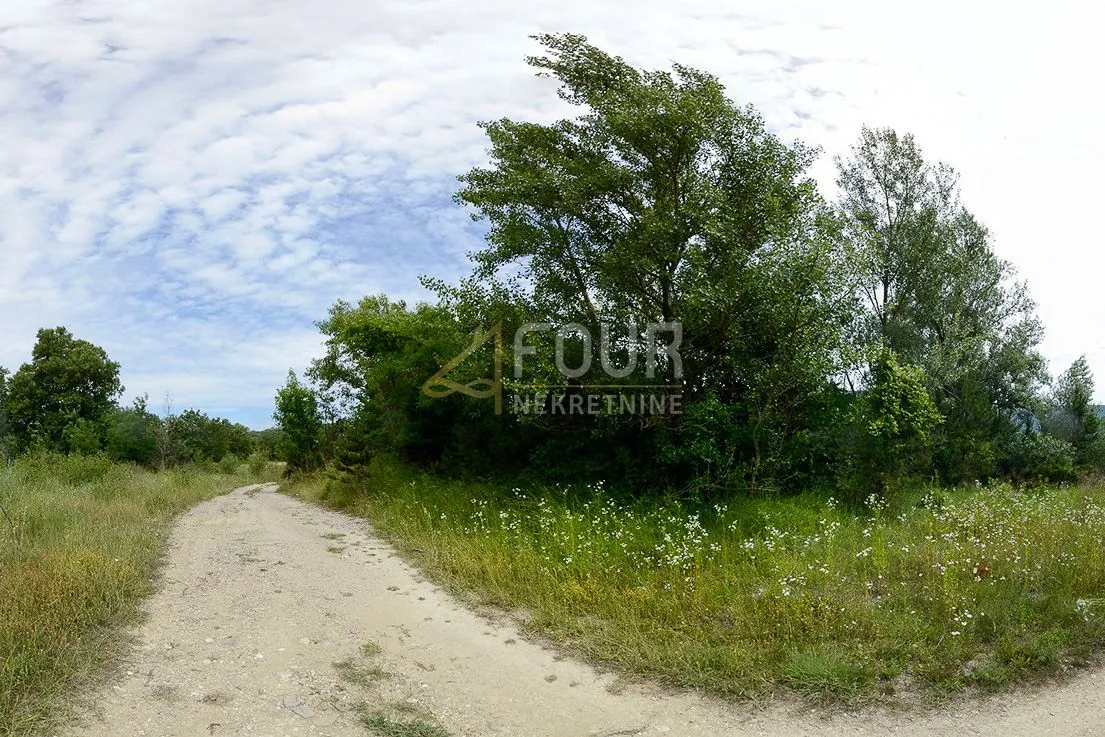 istra, kršan, zemljište 10.091m2 - slika 6
