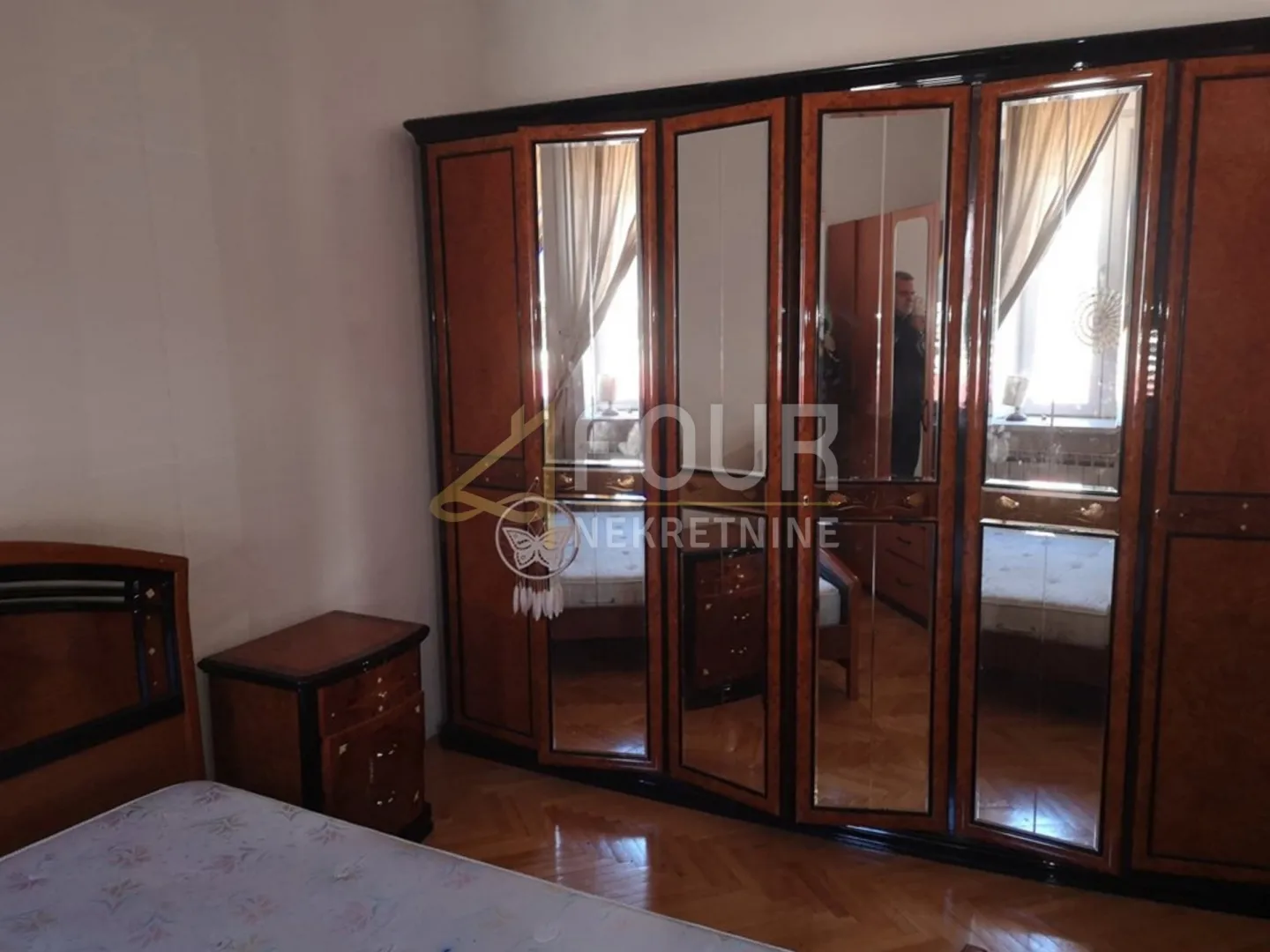 rijeka, centar, 117.63m2, 3s+db, balkon - slika 10