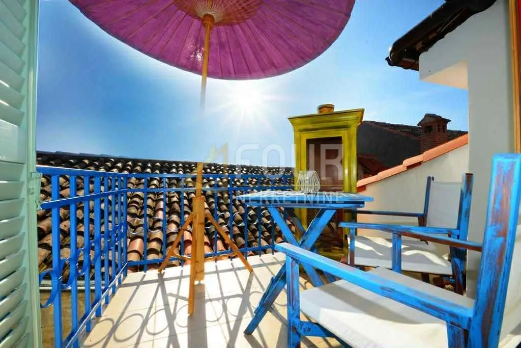 istra, poreč - centar, kuća, 125m2 - slika 25