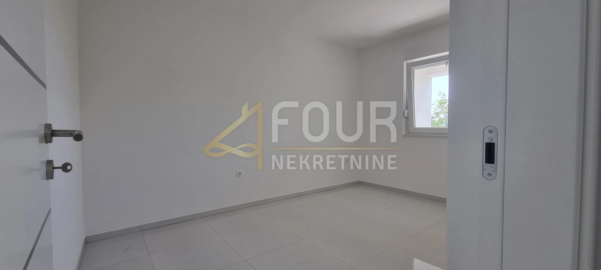 crikvenica, novogradnja, 53.95m2, stan, panoramski pogled - slika 3