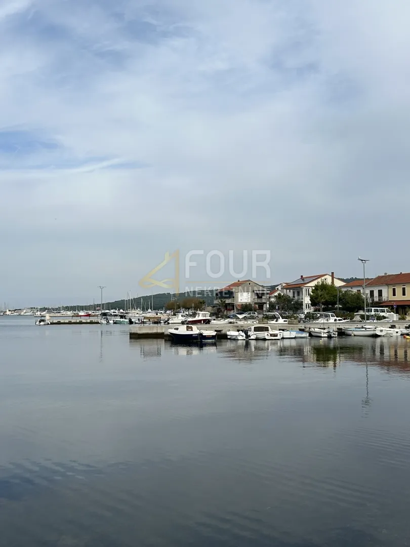 Zadar, Sukošan, građevinsko zemljište, 1.053m2
