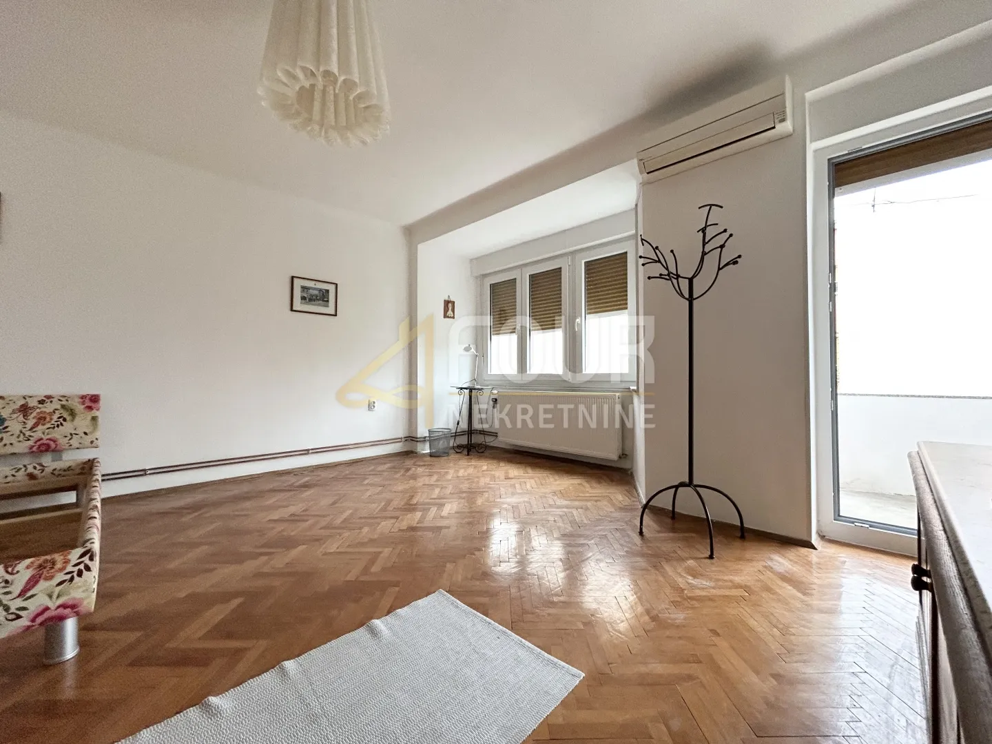 rijeka, potok, 3skl, 81.95m2, balkon, lođa - slika 3