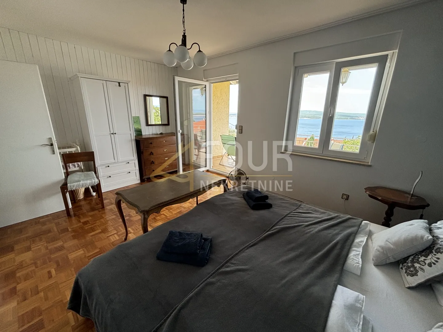 najam, crikvenica - dramalj, samostojeća kuća, 150m2 - slika 18