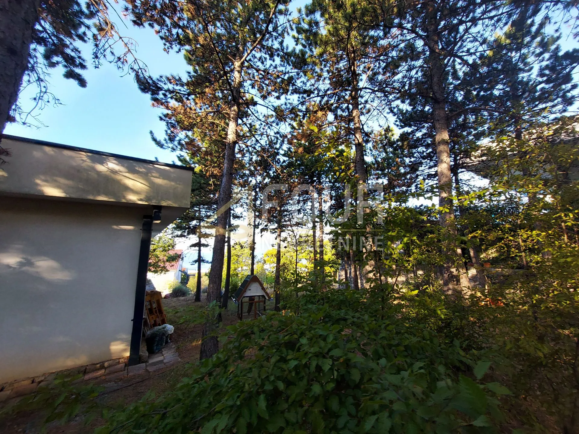 kostrena, vila modernog dizajna - slika 12