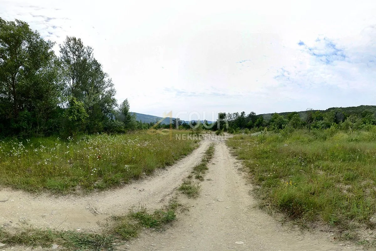 istra, kršan, zemljište 10.091m2 - slika 7