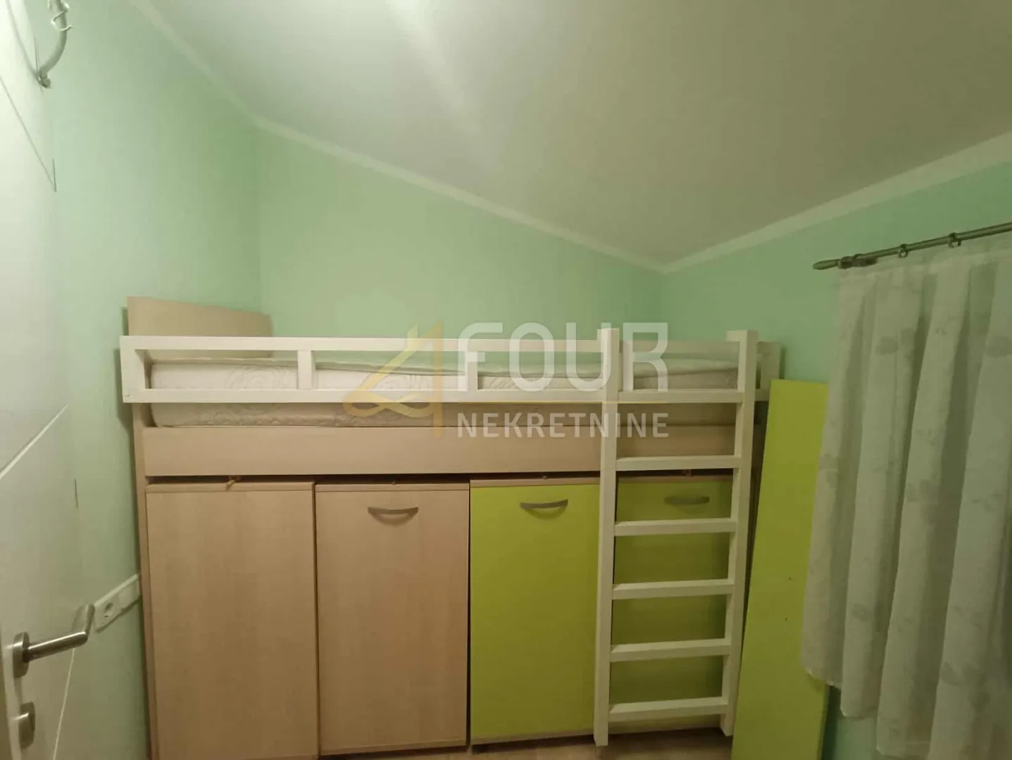opatija, centar, 2s+db, 78.80m2, terasa, pogled na more - slika 13