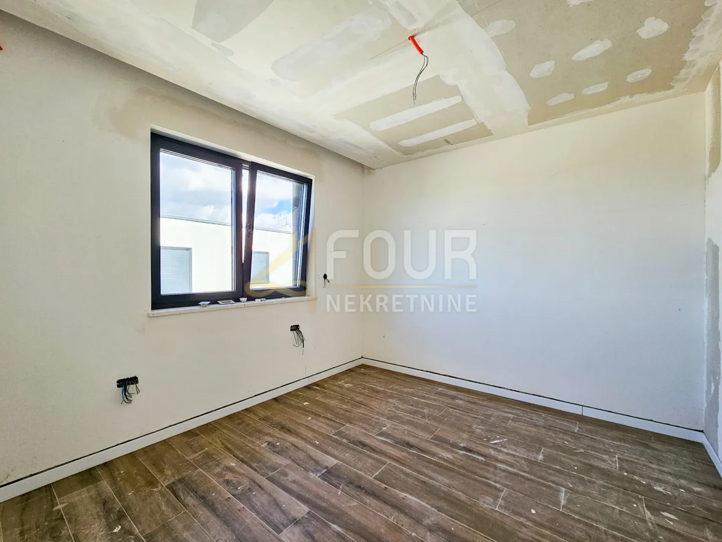 istra, pula - štinjan, penthouse, 3s+db, 113.69m2, balkon - slika 5
